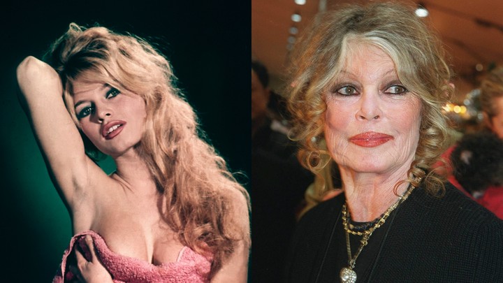 Brigitte Bardot, smrť, herečka, modelka, speváčka